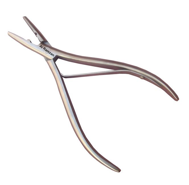 Buy Hair Extension Tools, Hair Extension Pliers With Cutter, Hair